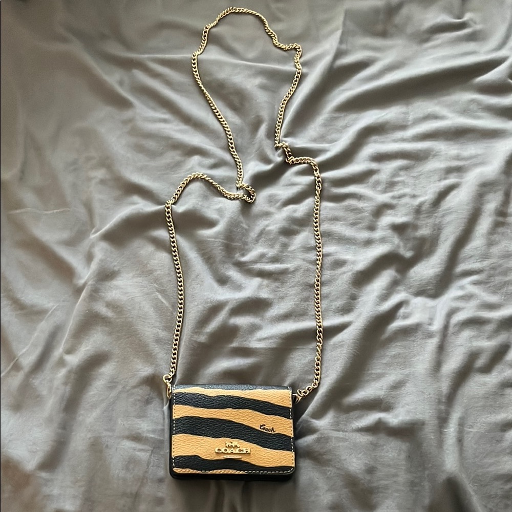 coach crossbody bag